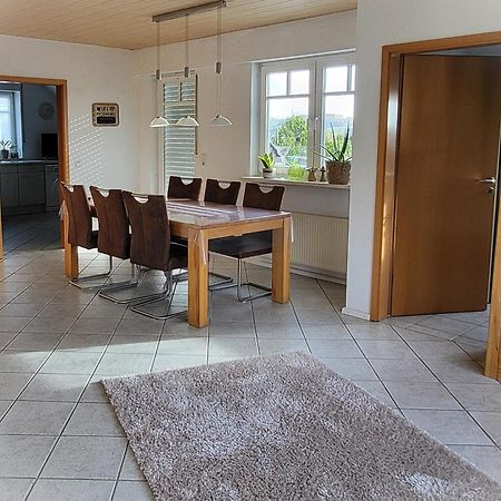 Ferienwohnung Falkenhof Lindlar Bagian luar foto