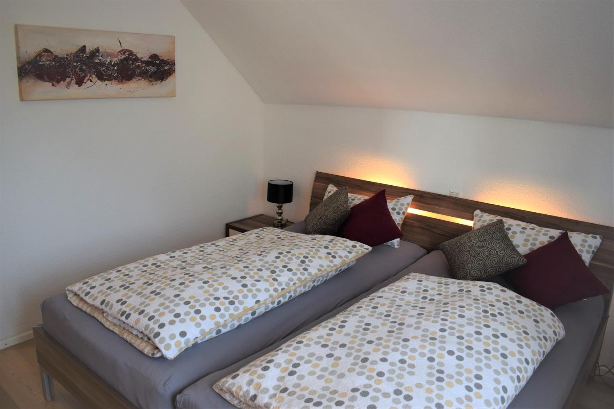 Ferienwohnung Falkenhof Lindlar Bagian luar foto
