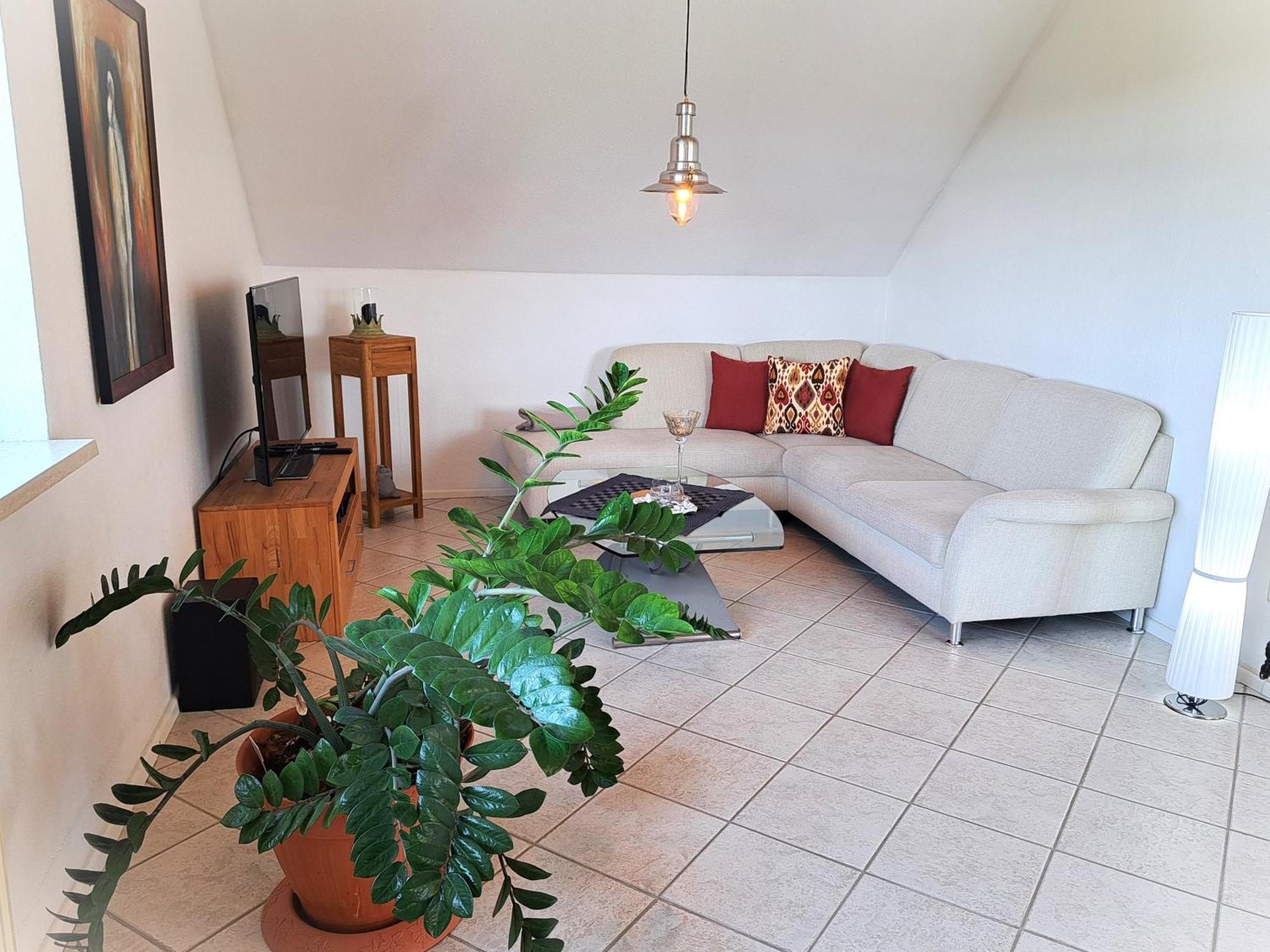 Ferienwohnung Falkenhof Lindlar Bagian luar foto