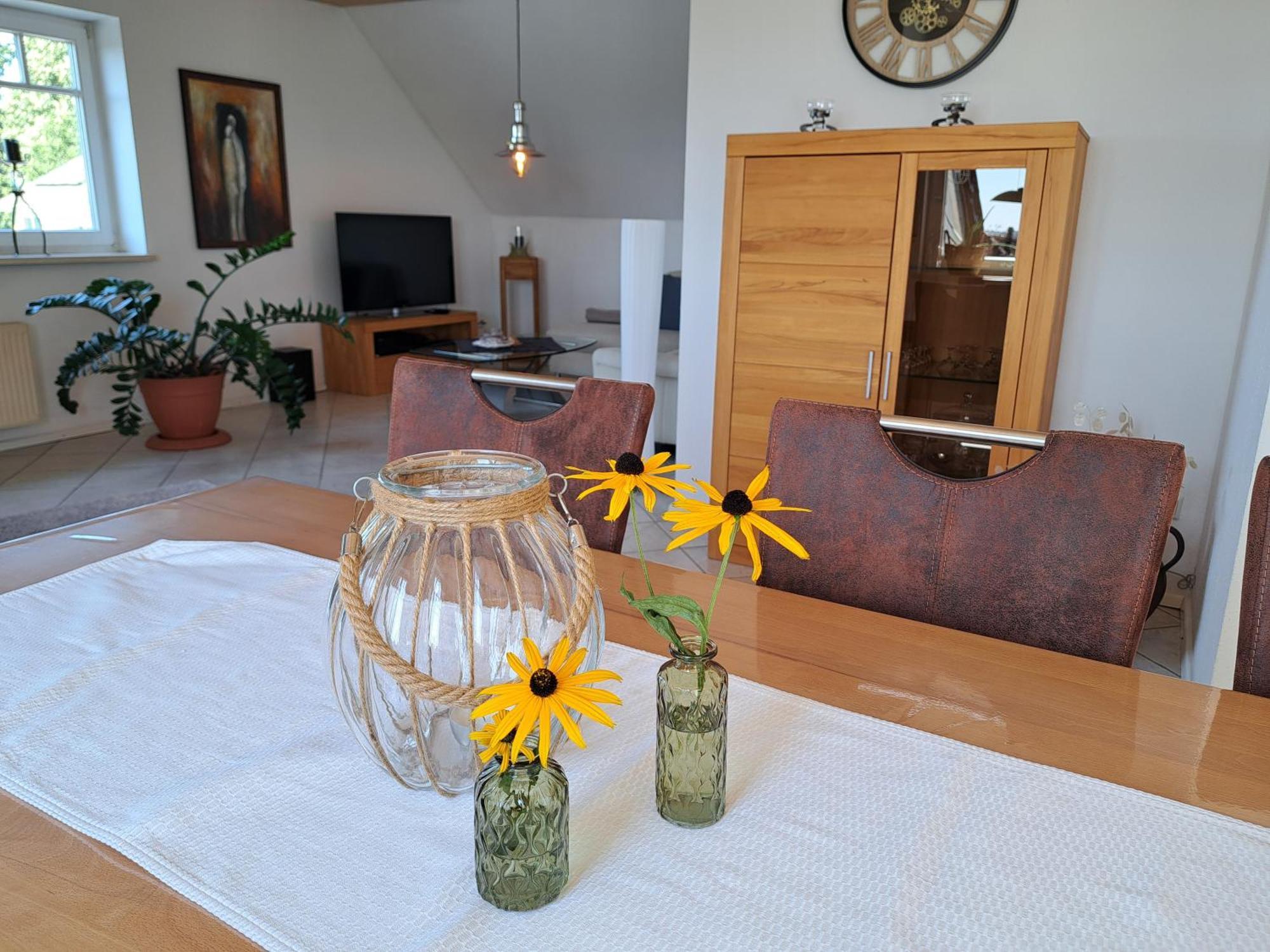 Ferienwohnung Falkenhof Lindlar Bagian luar foto
