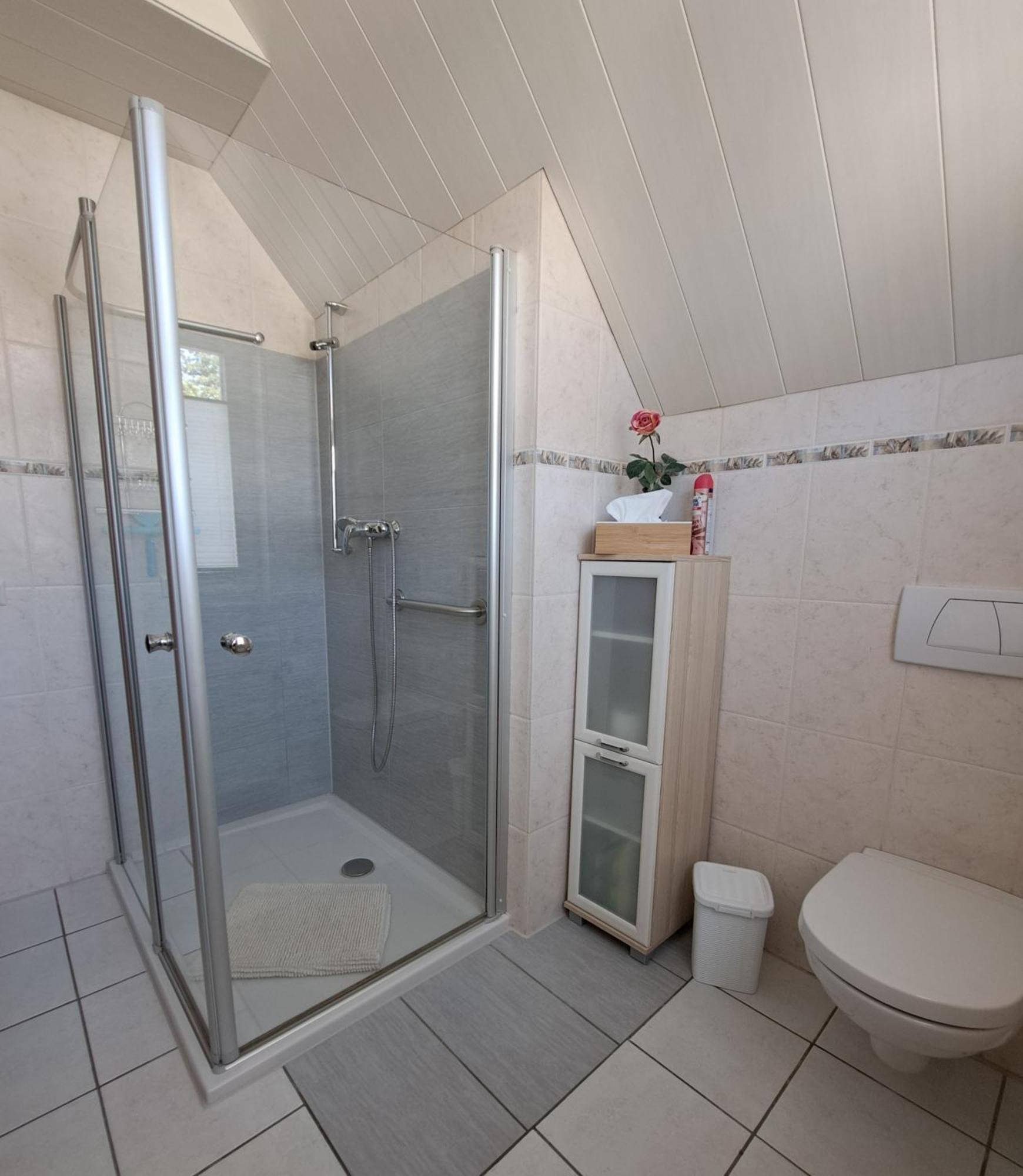 Ferienwohnung Falkenhof Lindlar Bagian luar foto