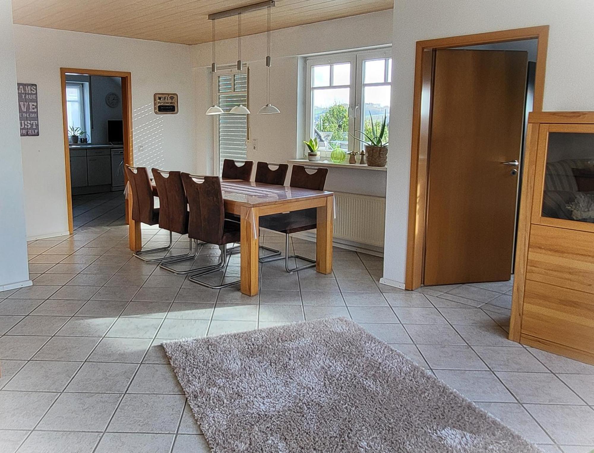 Ferienwohnung Falkenhof Lindlar Bagian luar foto